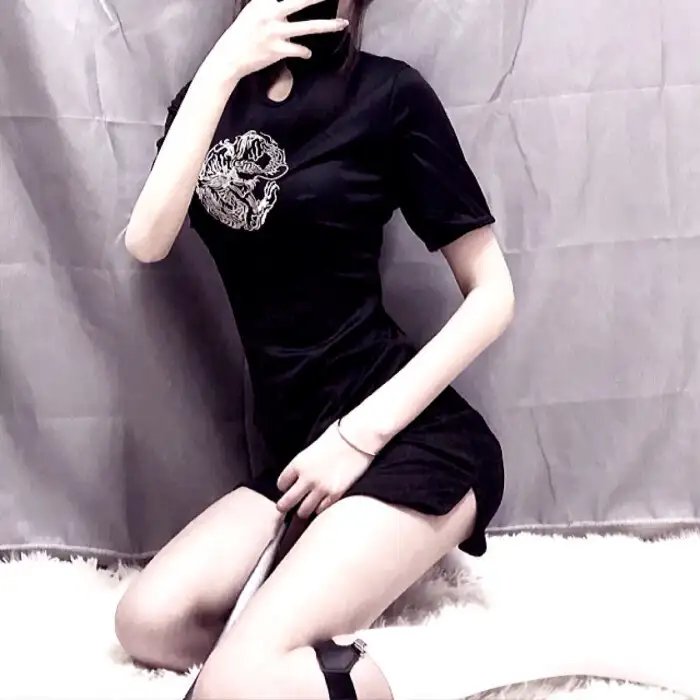 我曾上镜