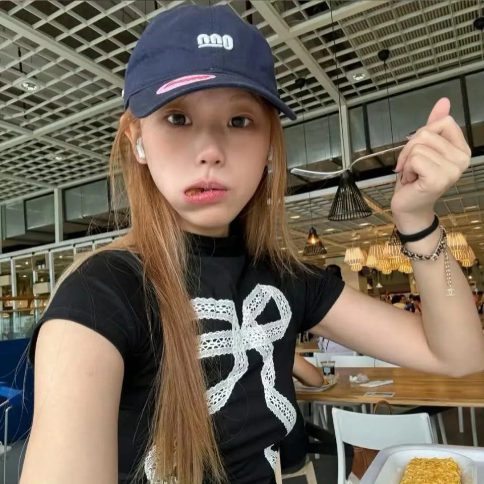世故的女人